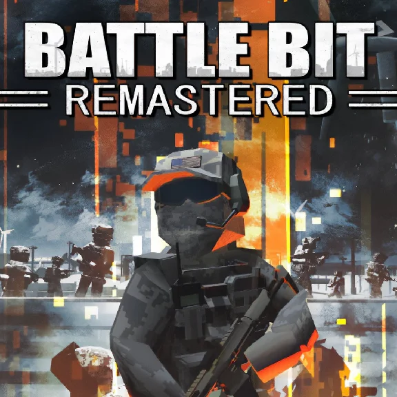 🎮 BattleBit Remastered 🎮 ТОЛЬКО ВАШ 🎮 СМЕНА ПОЧТЫ