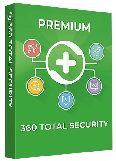 360 Total Security Premium