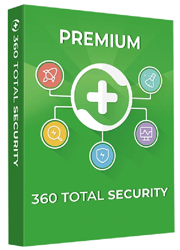 360 Total Security Premium