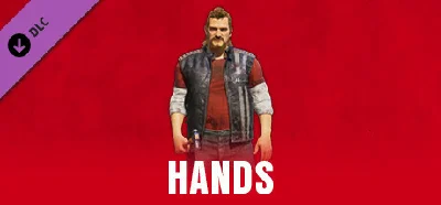 The Texas Chain Saw Massacre - Hands DLC * STEAM RU ⚡