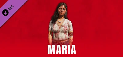 The Texas Chain Saw Massacre - Maria DLC * STEAM RU ⚡