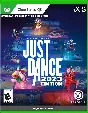 JUST DANCE 2023 TO YOUR XBOX SERIES X|S ACCOUNT🟢