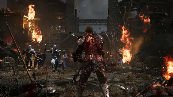Chivalry 2 - Special Edition 🔑STEAM КЛЮЧ 🔥РОССИЯ +СНГ