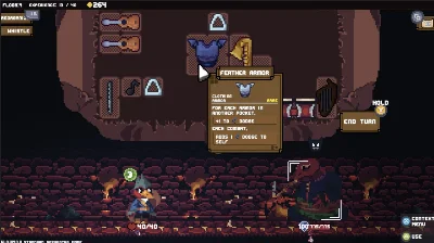 ☑️⭐Backpack Hero XBOX⭐Purchase to your account⭐☑️ 🫵.