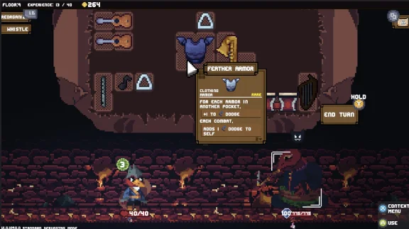 ☑️⭐Backpack Hero XBOX⭐Purchase to your account⭐☑️ 🫵.