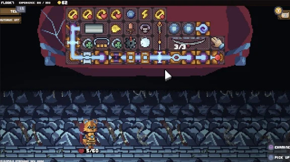 ☑️⭐Backpack Hero XBOX⭐Purchase to your account⭐☑️ 🫵.