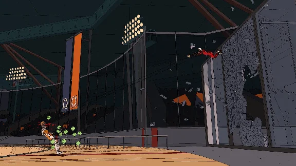 ✅Rollerdrome ⚫STEAM🔑КЛЮЧ🌎РФ+СНГ +🎁