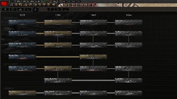 Hearts of Iron IV: Content Creator Pack Soviet Union 2D