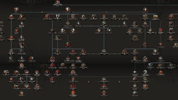 Hearts of Iron IV: Content Creator Pack Soviet Union 2D