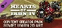 Hearts of Iron IV: Content Creator Pack Soviet Union 2D