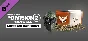 The Division 2 - One time offer Wrapped Pack (2024)