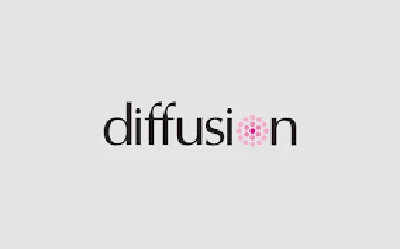 Logo Diffusion Account Basic Subscription 1 Month