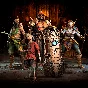 Diablo IV: Vessel of Hatred😈STEAM DLC ☑️ВСЕ РЕГИОНЫ☑️