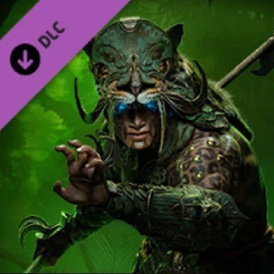 Diablo IV: Vessel of Hatred😈STEAM DLC ☑️ВСЕ РЕГИОНЫ☑️
