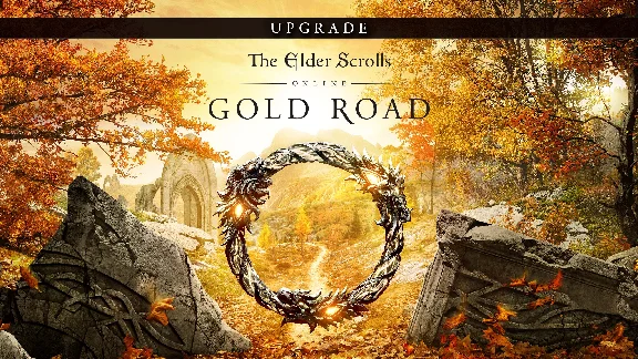 TES Online: Gold Road Upgrade (Steam Global)