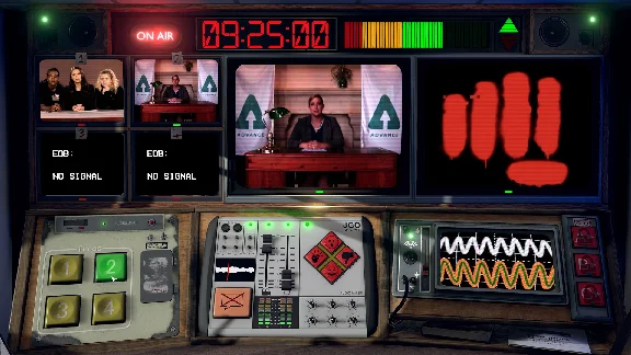 NOT FOR BROADCAST \ STEAM \ ВЕСЬ МИР + РФ \ КЛЮЧ