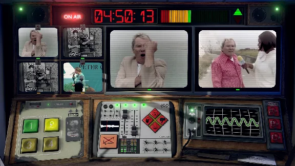 NOT FOR BROADCAST \ STEAM \ ВЕСЬ МИР + РФ \ КЛЮЧ