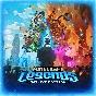 🤠 Minecraft Legends ⚡️ PS4/PS5 ⚡️ Скидка -75% 🤠