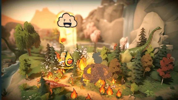 🔥Rain on Your Parade\Steam\Весь Мир + РФ\Ключ