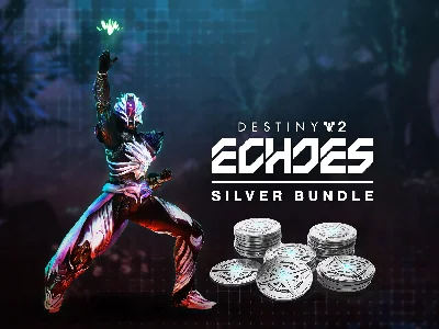 🔥Destiny 2: Echoes Silver Bundle🔥Windows/XBOX