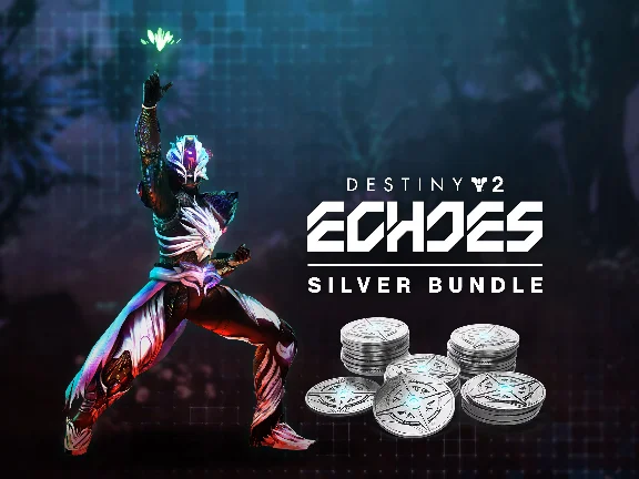 🔥Destiny 2: Echoes Silver Bundle🔥Windows/XBOX