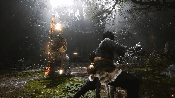 ✅Black Myth: Wukong 🌍 STEAM•RU|KZ|UA 🚀