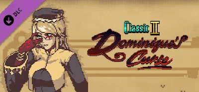 Bloodstained Ritual of the Night Classic II: Dominique