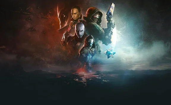 Destiny 2: Финальная форма XBOX🔑