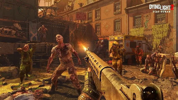 🎮🔥Dying Light 2 Stay Human Reloaded Edition XBOX🔑Key