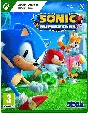 🎮🔥SONIC SUPERSTARS XBOX ONE/SERIES X|S🔑КЛЮЧ+ПОМОЩЬ🔥