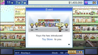 ☑️⭐Mega Mall Story XBOX ⭐Purchase to your account⭐☑️.