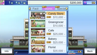 ☑️⭐Mega Mall Story XBOX ⭐Purchase to your account⭐☑️.