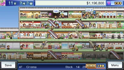 ☑️⭐Mega Mall Story XBOX ⭐Purchase to your account⭐☑️.