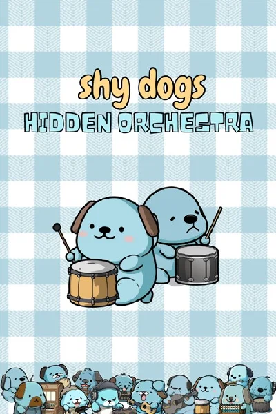 ✅ Shy Dogs Hidden Orchestra Xbox One|X|S activation