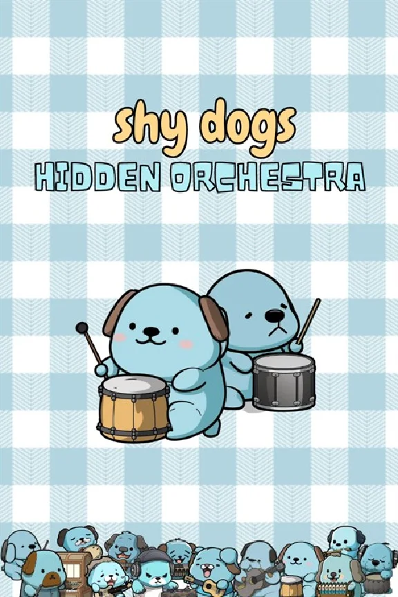 ✅ Shy Dogs Hidden Orchestra Xbox One|X|S activation