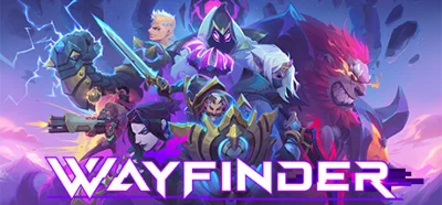 Wayfinder * STEAM RUSSIA ⚡ AUTODELIVERY 💳0% CARDS