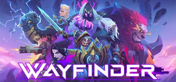 Wayfinder * STEAM RUSSIA ⚡ AUTODELIVERY 💳0% CARDS