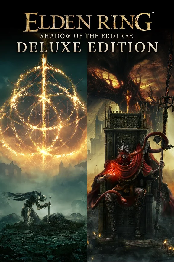 ✅ELDEN RING SHADOW OF THE ERDTREE XBOX ВСЕ ИЗДАНИЯ
