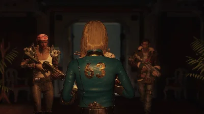 Fallout 76: Небо над долиной набор Сокровища потерянных