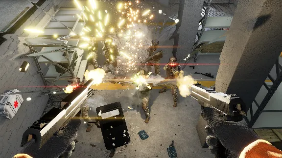 Trepang2 ✅ Steam ключ Весь Мир Global RU/CIS РФ Россия key СНГ код стим Глобал