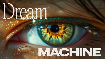 💣 LUMA AI DREAM MACHINE 🔺 БЕЗ ВХОДА 🚀 + БЫСТРО