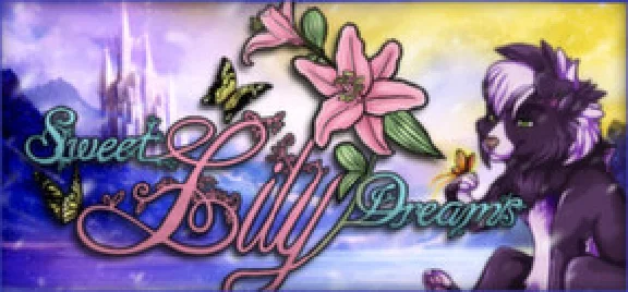 Sweet Lily Dreams ( steam key region free )