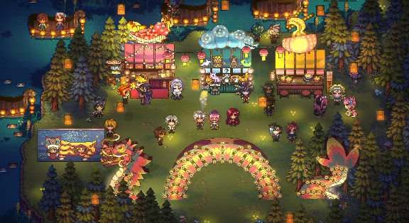 Sun Haven🔸STEAM RU/CIS/UA/KZ ⚡️AUTO