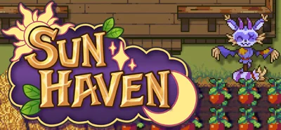 Sun Haven🔸STEAM RU/CIS/UA/KZ ⚡️AUTO