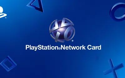 PlayStation Network Card 50 EUR (IT) PSN Key ITALY