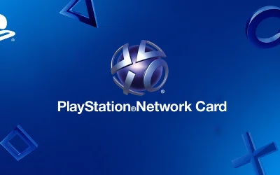 Карта PlayStation PSN 50 EUR Евро💰Ключ💳Финляндия💰FIN