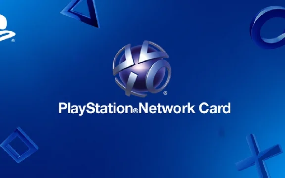 Карта PlayStation PSN 50 EUR Евро💰Ключ💳Финляндия💰FIN