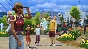 ✅The Sims 4 Growing Together Expansion Pack Дополнение