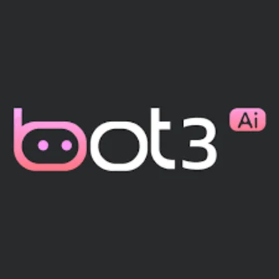 Подписка на членство bot3 AI Prime 1 месяц