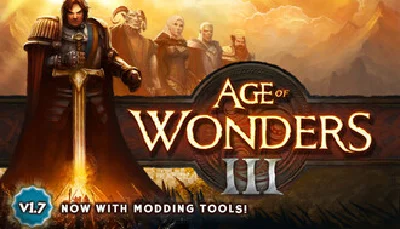 Age of Wonders III STEAM GIFT Россия + Снг
